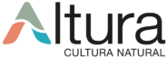 Logotipo Turismo Altura